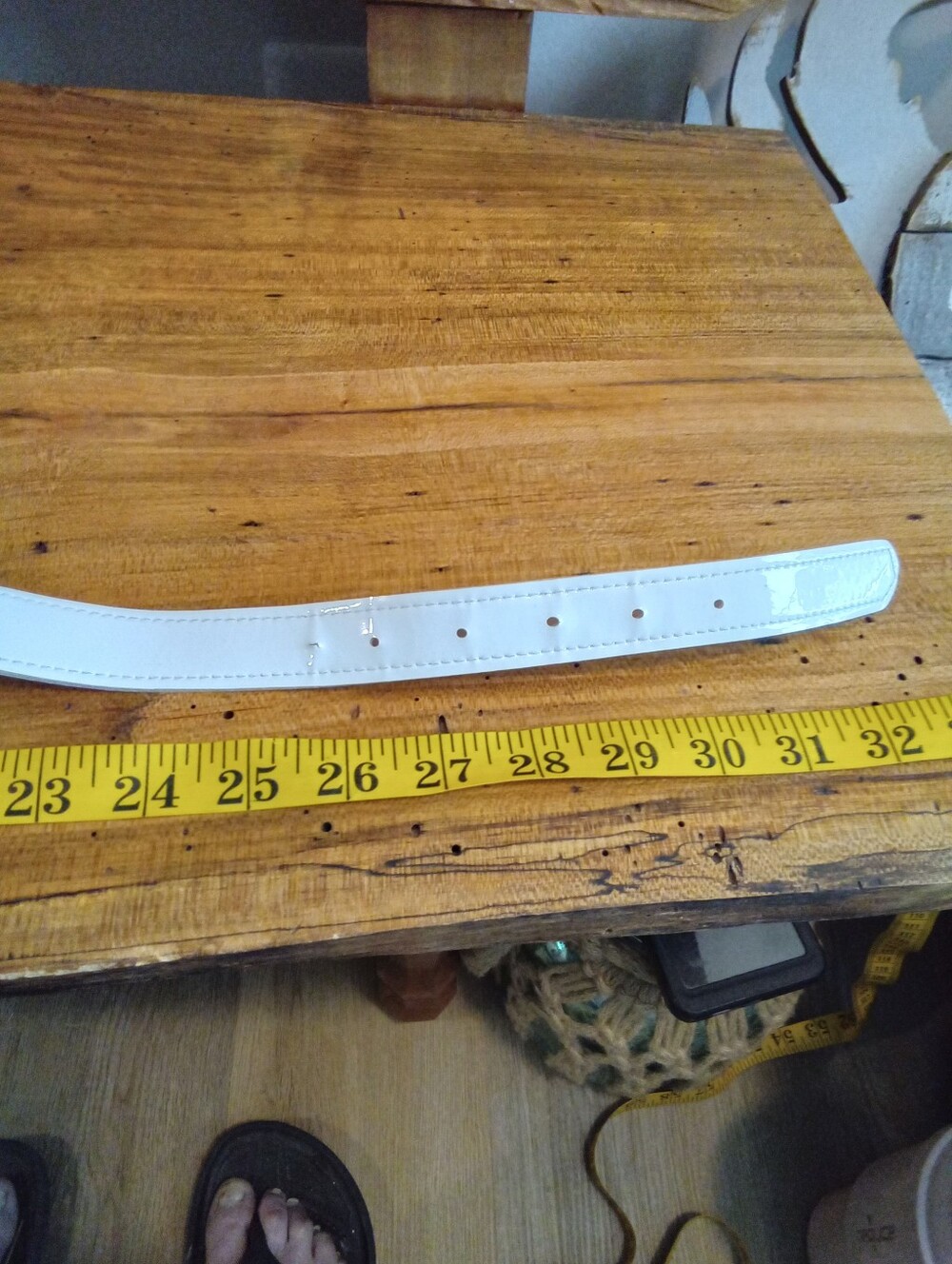 Belt - Picture 4 of 7